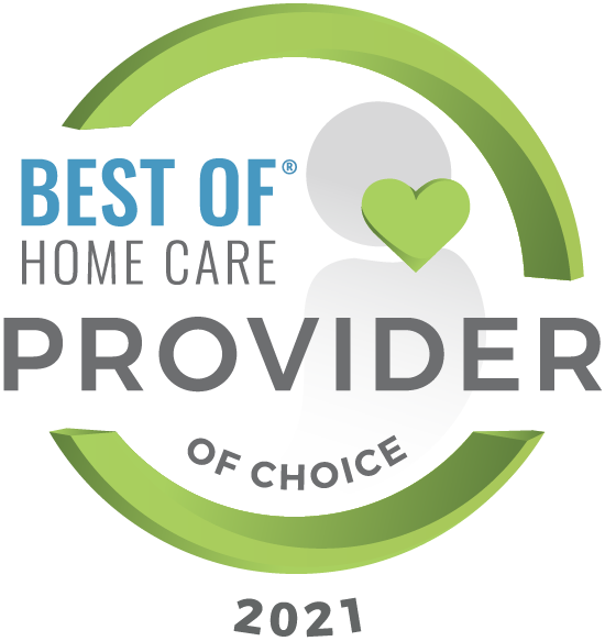 Home Care Pulse Provider of Choice