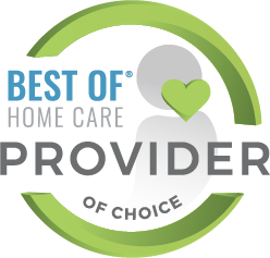 Home Care Pulse Provider of Choice