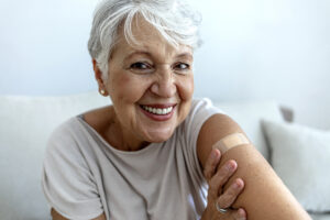 Understanding Why the Shingles Vaccine Is Necessary for Seniors