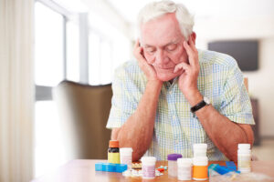 Tips to Overcome Medication Refusal in Older Adults
