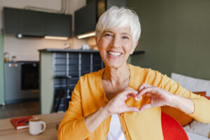 Home Care Helps Older Adults Manage and Live With Congestive Heart Failure