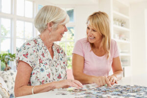 Practical Strategies for Dementia Caregiving