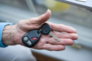 Home Care Helps Seniors Sustain Independence When It Is Time to Quit Driving