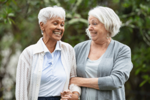 Top Suggestions for Visiting a Family Member With Alzheimer’s